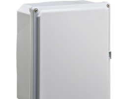 Flame Retardant Polycarbonate Electrical Enclosure CCC